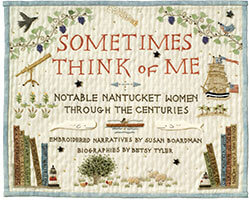 Sometimes Think of Me