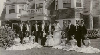 Cape Verdean Heritage on Nantucket