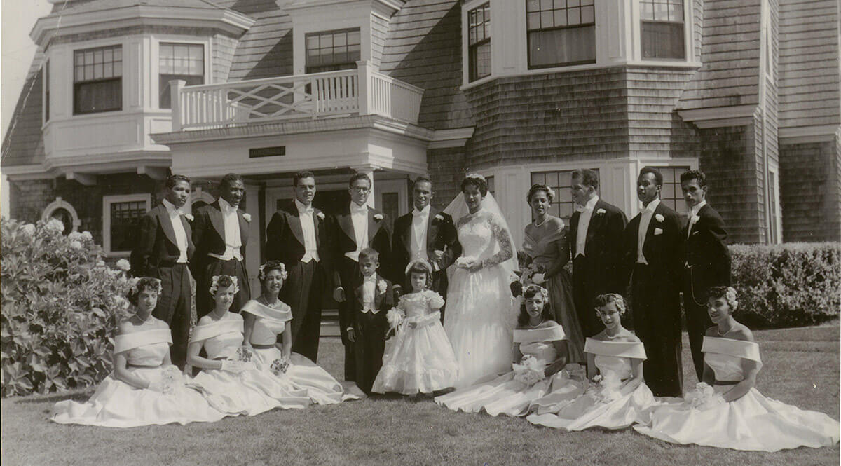 Cape Verdean Heritage on Nantucket