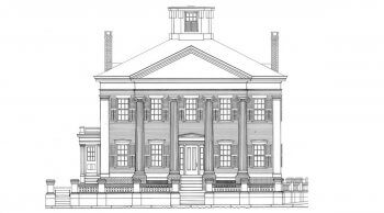 Architectural Legacies Exhibition