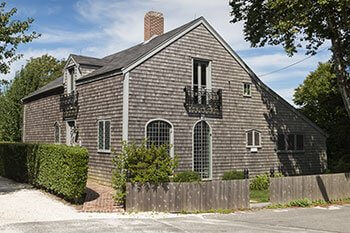 Greater Light exterior, 2015.