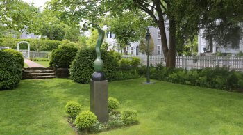 JUXTAPOSITIONS SCULPTURES