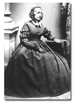 Eliza Starbuck Barney