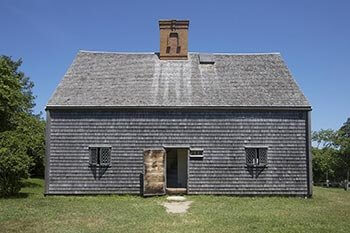Oldest House, 2011, photographer Caroline Sollman.