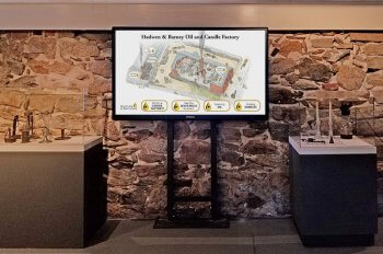 Candle Factory Interactive