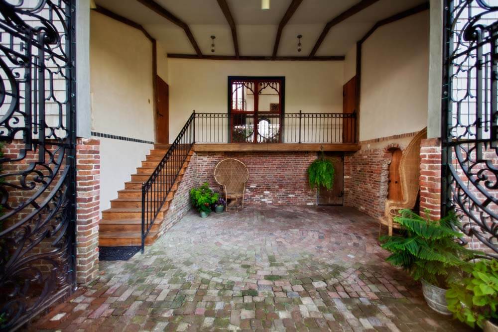 Private Events - Greater Light