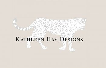 Kathleen Hay Designs.
